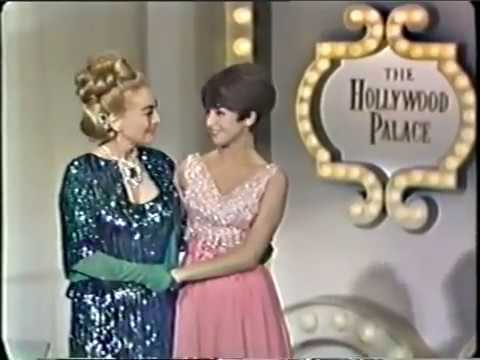 Joanie Sommers--Till There Was You, introduced by Joan Crawford