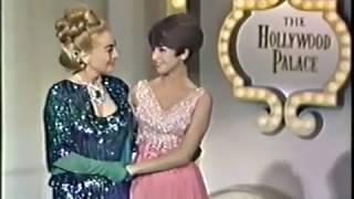 Joanie Sommers--Till There Was You, introduced by Joan Crawford