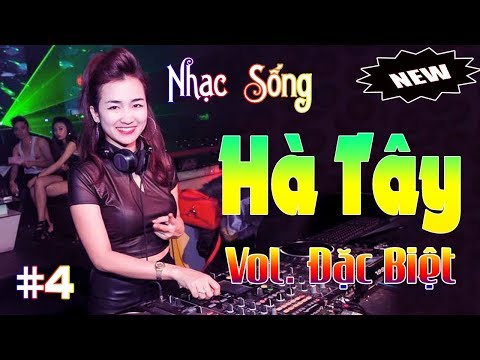 Nhạc Sống Hà Tây 2018 VOL.ĐẶC BIỆT - SIÊU PHẨM Dân Ca Trữ Tình Bolero REMIX - Ngô Nam ft Khánh Vân