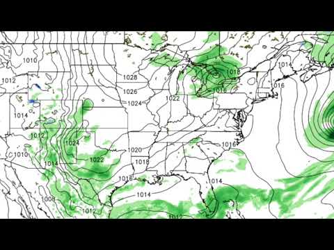September 29, 2017 Weather Xtreme Video