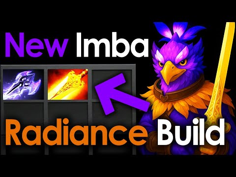 BEST Kez Mid Build — Radiance Mage Slayer Dominates Lane | 7.39e