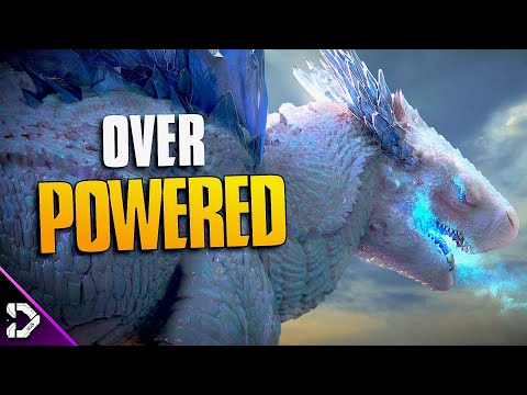 Is Shimo Actually STRONGER Than Godzilla? (MonsterVerse Lore)