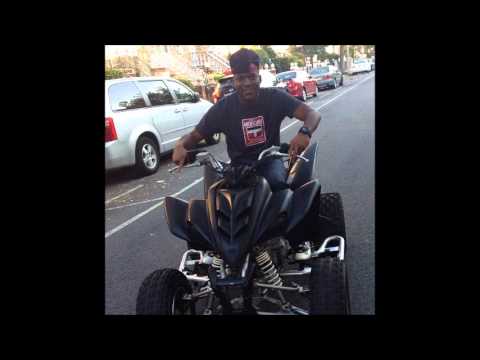 Noah Powa - Waste Man - October 2013 | @GazaPriiinceEnt