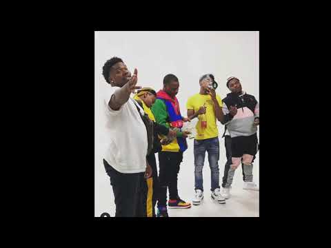 TMO X Aj Buttah - Slidin