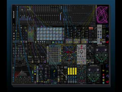 VCV Rack - 5-3-25d