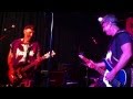 The Crusaders - Hot Rod Baby/So Pretty/Alley Cat Girl @ The Factory Floor (2/4/15)
