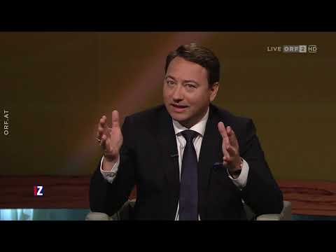 🇦🇹 🦠 IM ZENTRUM: Republik im Krisenmodus – Türkis-Grün auf dem Prüfstand (ORF I 28.06.2020)