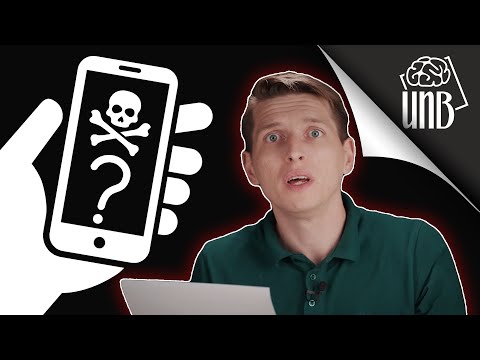 5G i telefony komÃ³rkowe - czy sÄ… dla nas zagroÅ¼eniem? - YouTube