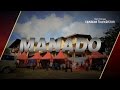 Higlight Djarum Sirkuit Nasional Sulawesi Utara Open 2017