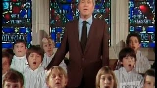 Perry Como Live - Christ Is Born