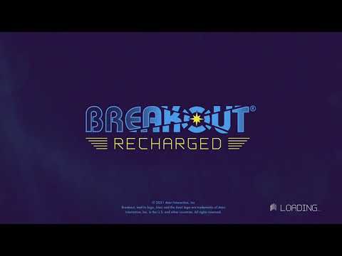 Breakout Recharged Review