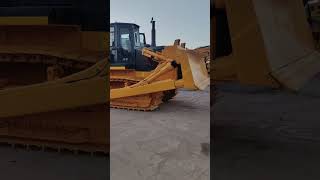 Купить бульдозер Shantui SD 22 - Изображение 4 | Machineryline LT Бульдозер Shantui SD 22 | Изображение 4 - Machineryline