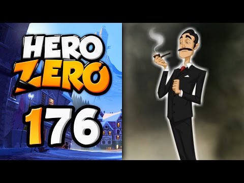 Hero Zero #176: Das Wochenturnier endet | Let's Play Hero Zero