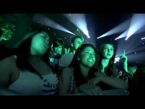 Black Eyed Peas @ Staples Center (HD) - Imma Be