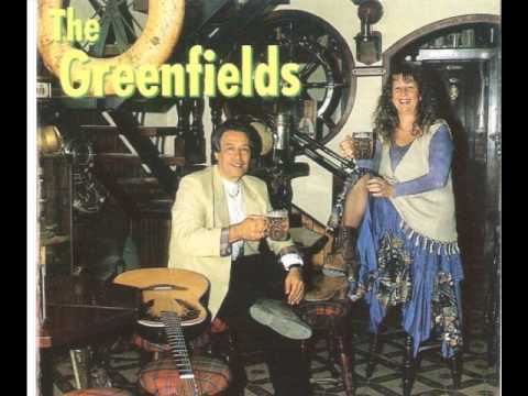 Il-Karozzin - The Greenfields
