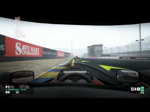 Project Cars PS4 Walkthrough #59