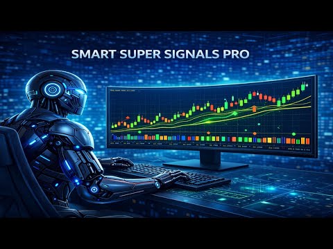Video Smart Super Signals Pro