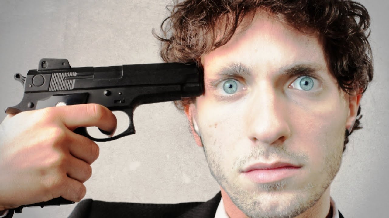 60 SECONDES POUR VIVRE ! thumbnail