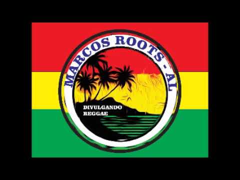 Divulgando: Apple Gabriel - She's My Comforter / Marcos Roots  -AL