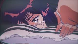 fergie - clumsy (slowed + reverb)