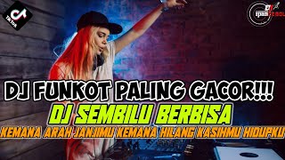 Download lagu DUGEM DJ REMIX FUNKOT PALING GACOR ❗DJ SEMBILU BERBISA X DJ TAK SEDALAM INI mp3 Download lagu DUGEM DJ REMIX FUNKOT PALING GACOR ❗DJ SEMBILU BERBISA X DJ TAK SEDALAM INI mp3