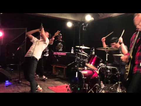 20160507 THE PROVOCATIONS 'FLUSH' full set