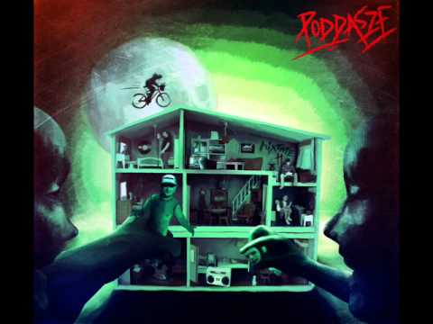 Poddasze (Toszek, Staff, Pezi, Mose) - Obłąkany styl feat. Grygiel