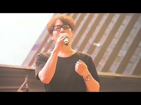 20180908 NELL(넬) - Standing In The Rain @칠포재즈페스티벌