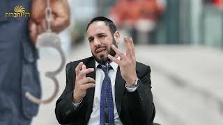 איך זוכים לישועה? | פרשת תצוה | הרב דוד פריוף (הרב דוד פריוף) - התמונה מוצגת ישירות מתוך אתר האינטרנט יוטיוב. זכויות היוצרים בתמונה שייכות ליוצרה. קישור קרדיט למקור התוכן נמצא בתוך דף הסרטון איך זוכים לישועה? | פרשת תצוה | הרב דוד פריוף (הרב דוד פריוף) - התמונה מוצגת ישירות מתוך אתר האינטרנט יוטיוב. זכויות היוצרים בתמונה שייכות ליוצרה. קישור קרדיט למקור התוכן נמצא בתוך דף הסרטון