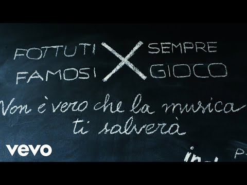 Video thumbnail for Fottuti per sempre