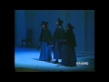 A.C.Antonacci, B.Lazzaretti & C.Remigio - Terzetto delle maschere - "Don Giovanni" (Ferrara, 1997)