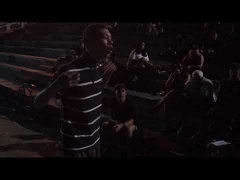 DANGERZONE BATTLES 22/1 - CUARTOS - FAKIUS VS NAHUM