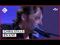 Chris Stills - “Say my last goodbye” - C à vous - 16/04/2024
