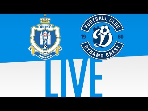 2017 | MATCHDAY 10: DNEPR MOGILEV – DYNAMO BREST