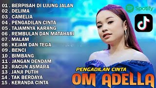Download lagu TASYA ROSMALA BERPISAH DI UJUNG JALAN OM ADELLA FULL ALBUM TERBARU 2025 mp3 Download lagu TASYA ROSMALA BERPISAH DI UJUNG JALAN OM ADELLA FULL ALBUM TERBARU 2025 mp3