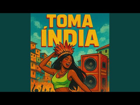 Toma Índia