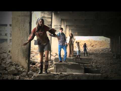 CAMELIA CRISAN                                     regia Marius ROMAN