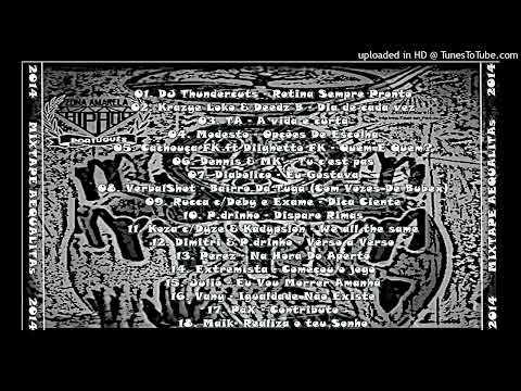 05. Cachouça FK ft Diighetto FK - QUEM é QUEM?