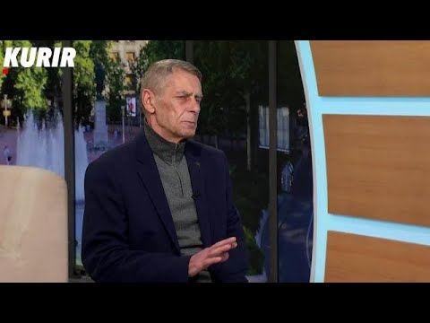 ISPOVEST BIVŠEG KOMANDIRA CENTRALNOG ZATVORA! Kad se brava zaključa, VAŽE NJIHOVI ZAKONI