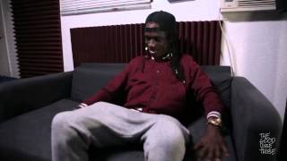 Inside The Vibe Episode 1