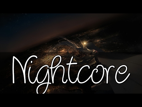 ▶ Nightcore → 「Not Gonna Save The World」