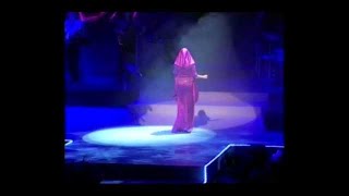 Tünzalə - Pərvanə (Heydər Əliyev Sarayı , 2010)