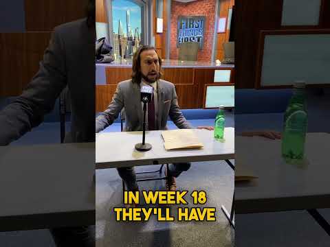 Nick Wright was NOT HAPPY after the January 2nd episode of #FirstThingsFirst 😅 #NBA #NFL