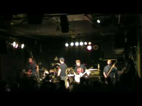 FATAL CORRUPTION LIVE @ THE STERLING ROCK ROOM 2009 (BIZ R ENT.)