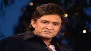 Johnny Cash - A thing called love