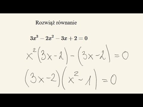 Matura poprawkowa 2023 - zadanie 9