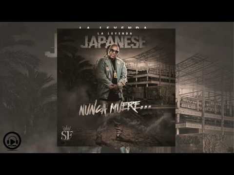 Japanese FT. Vikingo - Culipandeando (La Leyenda Nunca Muere)