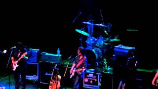 the breeders   fortunately gone