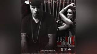Nicky Jam - Juegos Prohibidos