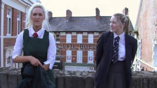 Bölünmüş Tarihler Projesi: Kuzey İrlanda